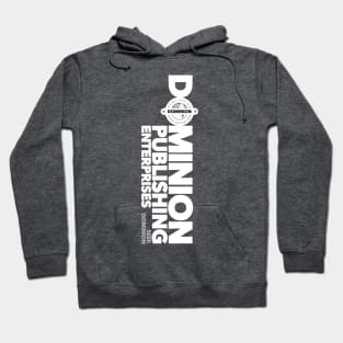 Dominion 2023 Legion Tee Hoodie